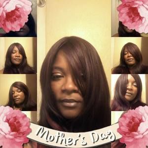 Meet your Posher, Denise